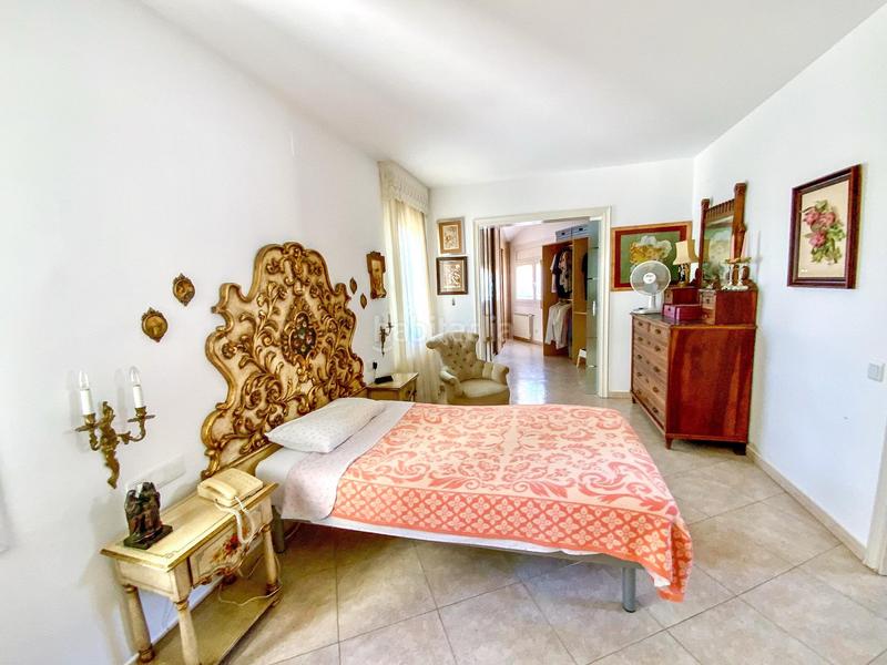 Foto c5edeb85-479a-4952-9043-ba606e5574b6. Chalet mit heizung parking in Teià