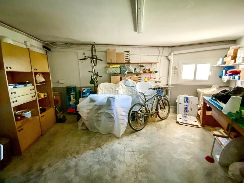 Foto cbc24ceb-e937-4a4b-8e83-afd0b6fd2f31. Chalet mit heizung parking in Teià