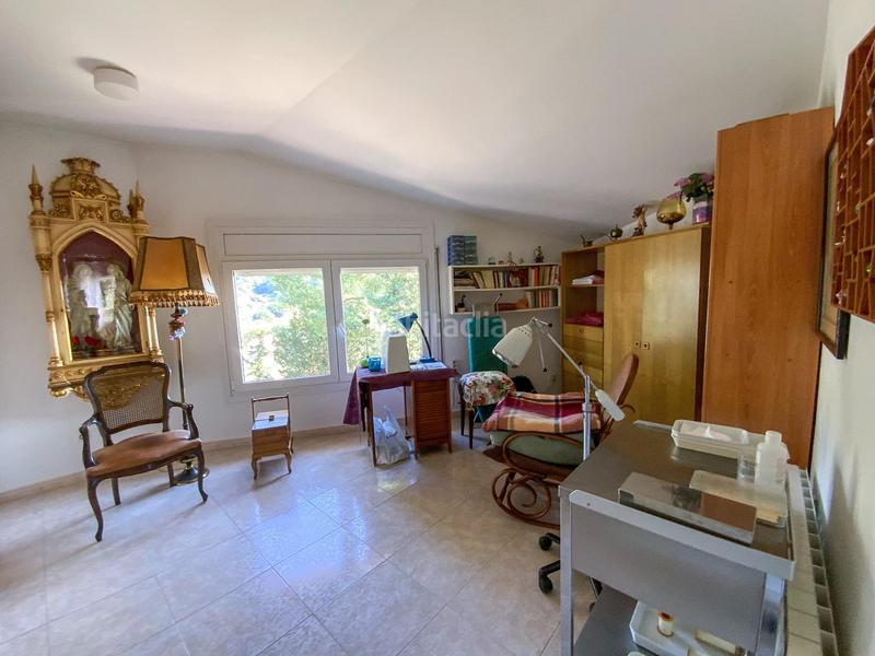 Foto e0f18606-a6af-463c-8176-42a20c5e5393. Chalet mit heizung parking in Teià