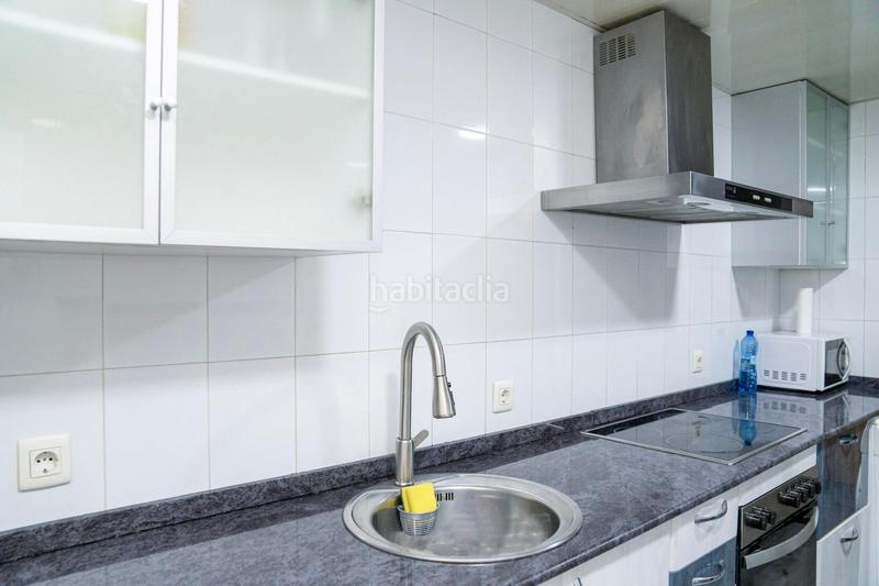 Foto 514f8127-47af-4b6a-ba08-d0a9a089ebe0. Piano terra con riscaldamento parcheggio in Montgat