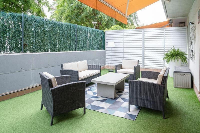 Foto 5b7d8705-fe0b-434c-bf60-43a4d8ff3807. Piano terra con riscaldamento parcheggio in Montgat