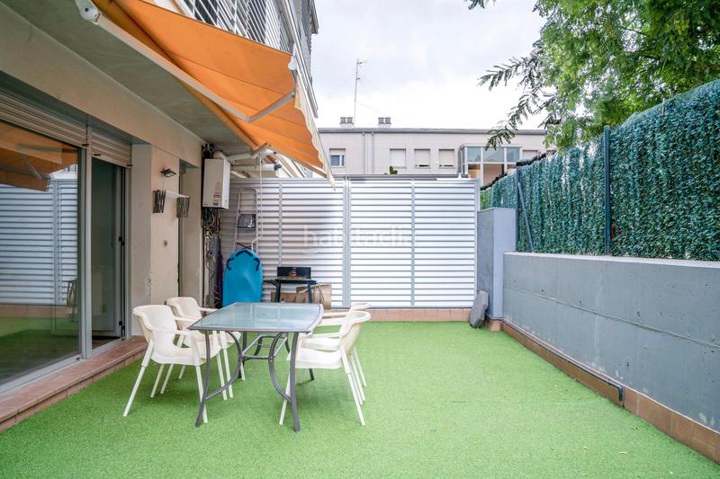 Foto 5eb92e42-b349-4ccc-bbbb-902926b6124b. Piano terra con riscaldamento parcheggio in Montgat