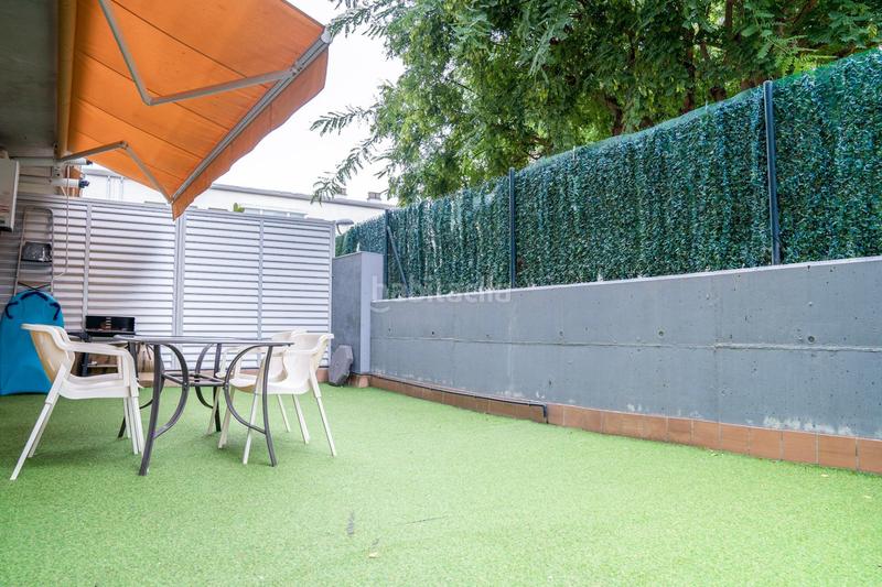 Foto 66f9ea68-84a0-447e-a870-b02dd2b28257. Piano terra con riscaldamento parcheggio in Montgat