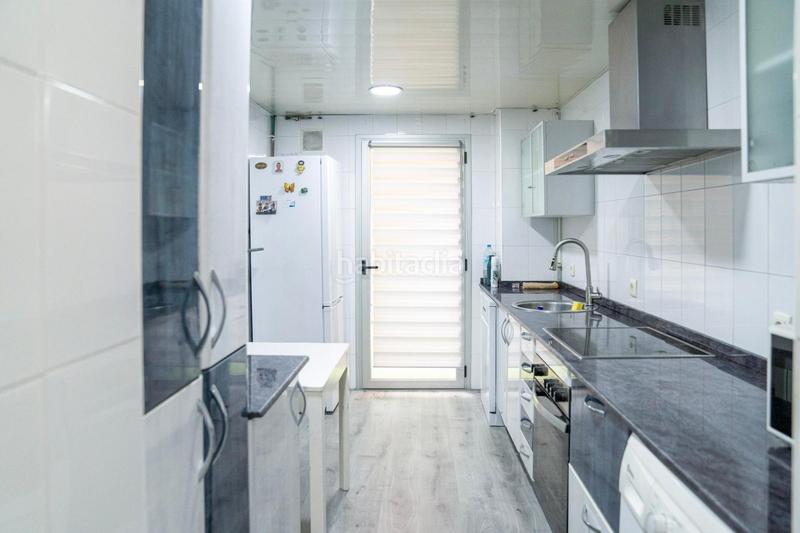 Foto 67ebf11b-7e7a-4c8f-a291-1978aedf3256. Piano terra con riscaldamento parcheggio in Montgat