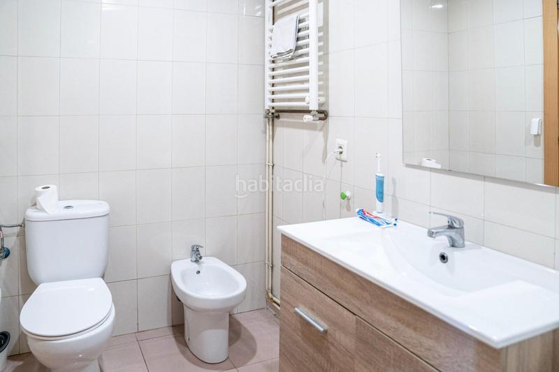 Foto 7ddbdcfa-a9a1-4b02-baff-6173140c59ca. Piano terra con riscaldamento parcheggio in Montgat