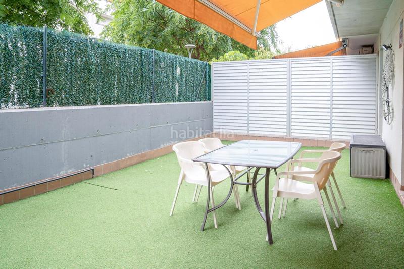 Foto ff92cd8d-45c9-46f6-913d-005a562a161b. Piano terra con riscaldamento parcheggio in Montgat