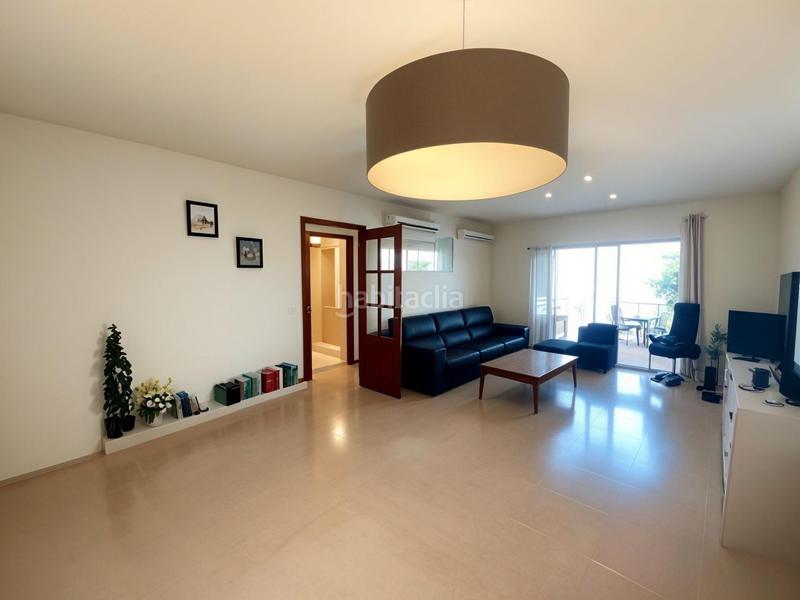 Foto 162f9734-0d41-4c1a-8b97-9399cedcf241. Pis amb aparcament a Centre Masnou (El)