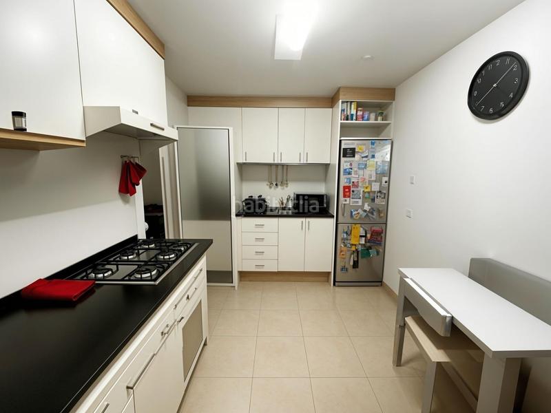 Foto 2934a638-3dee-4327-bcd9-d574d3fb6913. Pis amb aparcament a Centre Masnou (El)