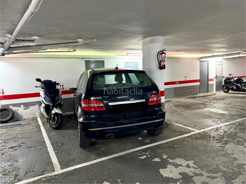 Foto 71a9505b-d2b6-400f-bc43-0accc34a62d1. Pis amb aparcament a Centre Masnou (El)