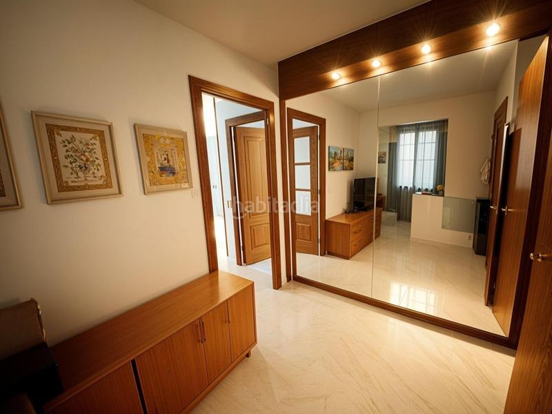 Foto feaf19ae-8ebd-4bfa-9060-70d98d8ca67e. Pis amb aparcament a Centre Masnou (El)