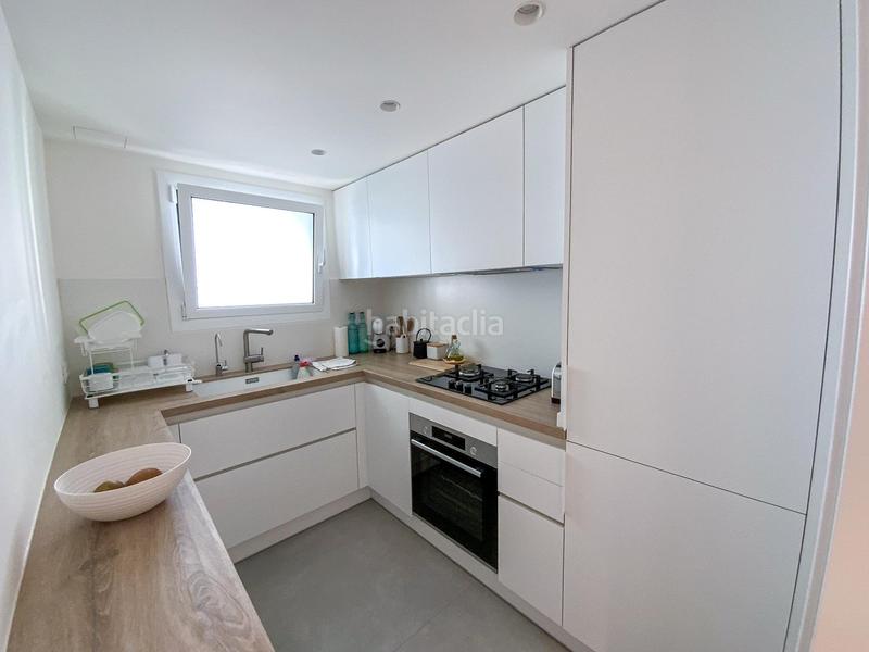 Foto 34667db3-96fc-4389-9127-3f7bf2754d7d. Etagenwohnung mit heizung in Masnou Alt Masnou (El)