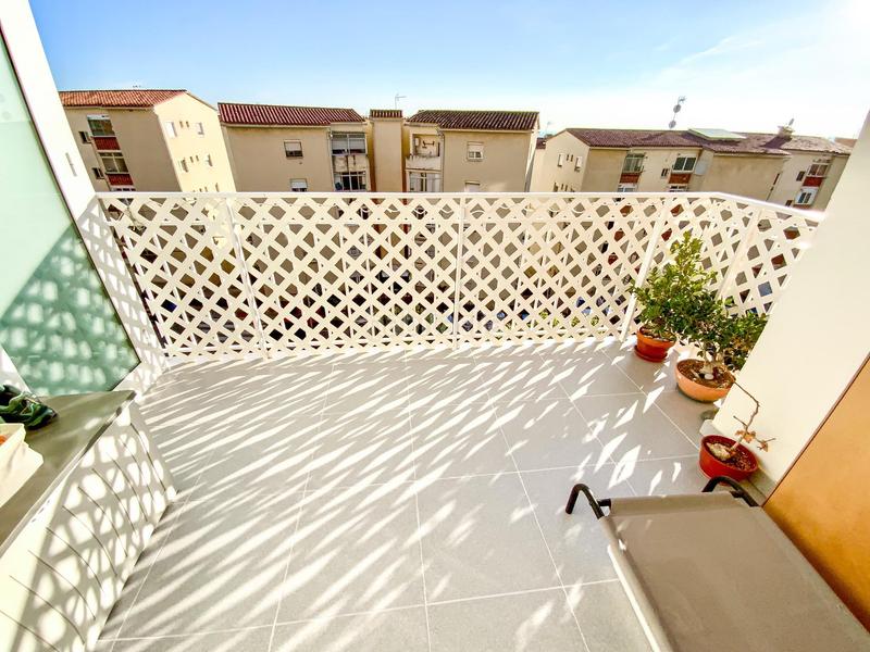 Foto 532f9f51-fcd0-414f-a7ed-aa356640e602. Etagenwohnung mit heizung in Masnou Alt Masnou (El)