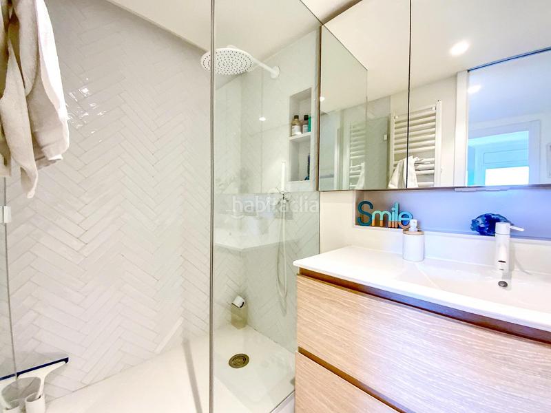 Foto cdae6942-730a-434c-9360-fdf5fcb9b66e. Etagenwohnung mit heizung in Masnou Alt Masnou (El)