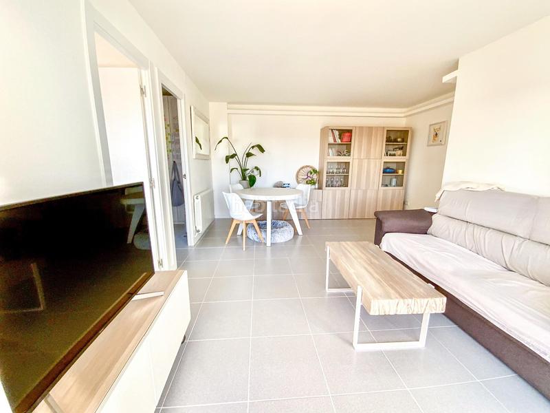 Foto dfcc97ed-9815-4574-8020-975b783c9feb. Etagenwohnung mit heizung in Masnou Alt Masnou (El)