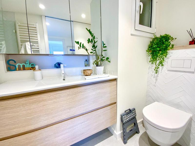 Foto e4e1dce1-be84-4e97-99ab-33f59f92ca91. Etagenwohnung mit heizung in Masnou Alt Masnou (El)