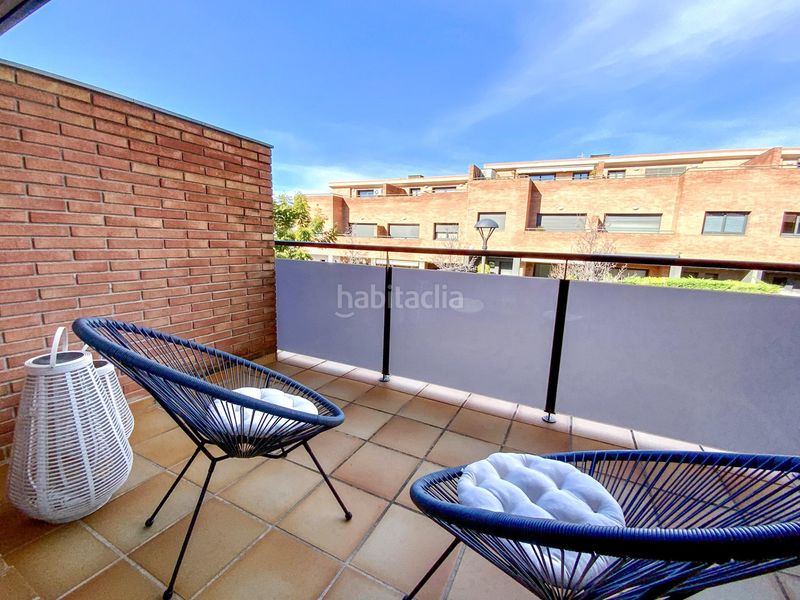 Foto 59570b0f-7671-405a-9d82-f67623be1fb4. Casa adossada amb calefacció aparcament piscina a Masnou (El)