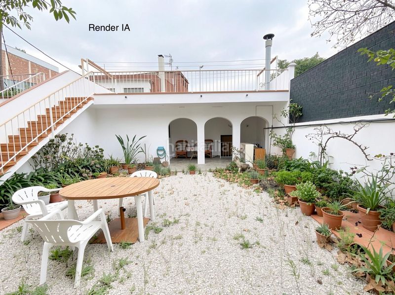 Foto 1f9fe8d2-0e8c-4174-8e76-5f9c9353e32f. Casa aparellada a Ocata Masnou (El)