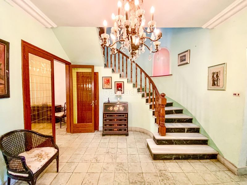Foto 41c9a5bd-427b-4ed7-b8e7-f8fbe340e35c. Casa aparellada a Ocata Masnou (El)