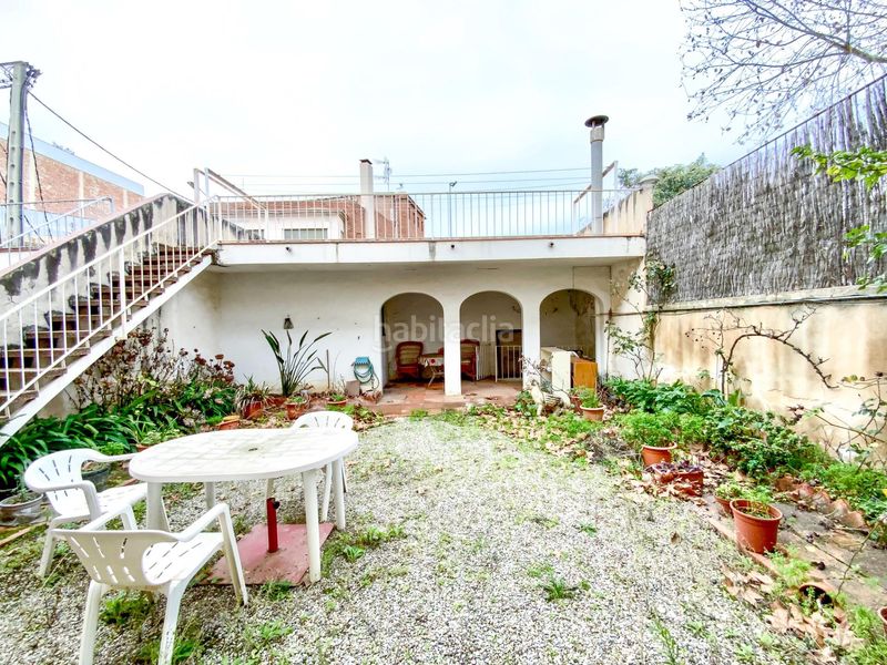Foto a1ecc258-b3a1-451a-afd5-a8ad2b58e1b5. Casa aparellada a Ocata Masnou (El)