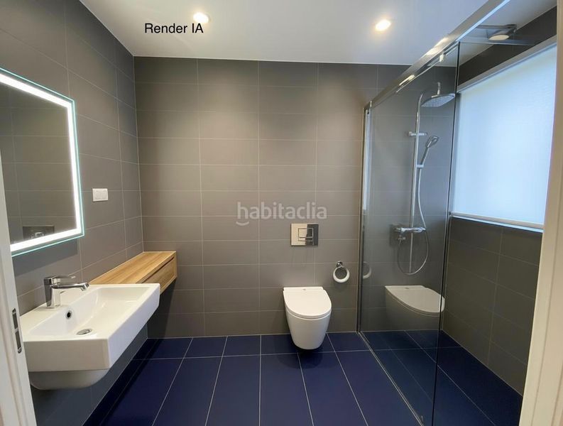 Foto fa9cd224-5300-4b31-9a28-bbfc54e3dfbf. Casa aparellada a Ocata Masnou (El)