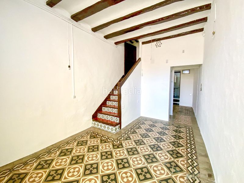 Foto 1d9828c3-0110-401c-aa47-27d1f5709f8c. Casa amb calefacció a Centre Masnou (El)