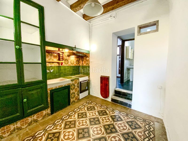 Foto 1f24438b-2b06-4f0d-a7c1-3f1348e88e0b. Casa amb calefacció a Centre Masnou (El)