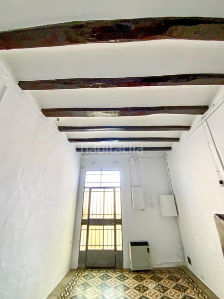 Foto 92d39a4f-5aeb-47fe-8a1f-c3582dab925c. Casa amb calefacció a Centre Masnou (El)