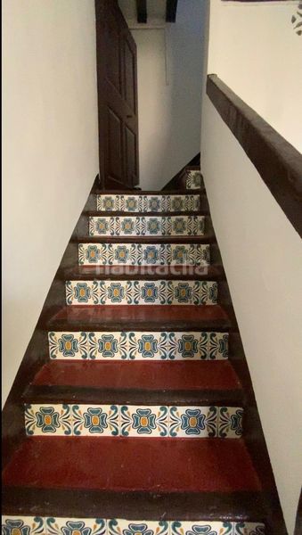 Foto a0044813-fd0d-40dc-baf8-222c051b3f98. Casa amb calefacció a Centre Masnou (El)