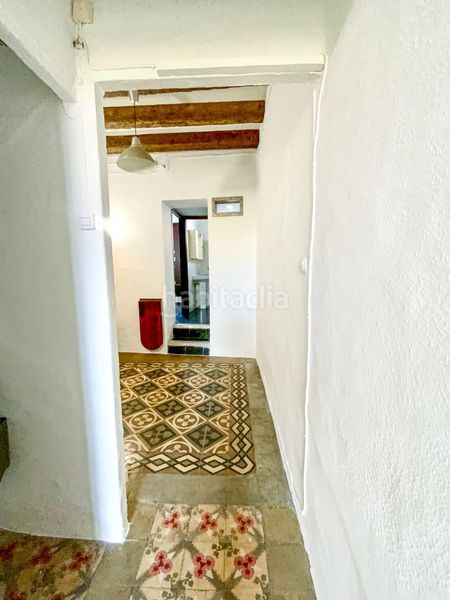 Foto a3c9a6ed-ac64-401e-b11c-3e9cb6e61fe9. Casa amb calefacció a Centre Masnou (El)