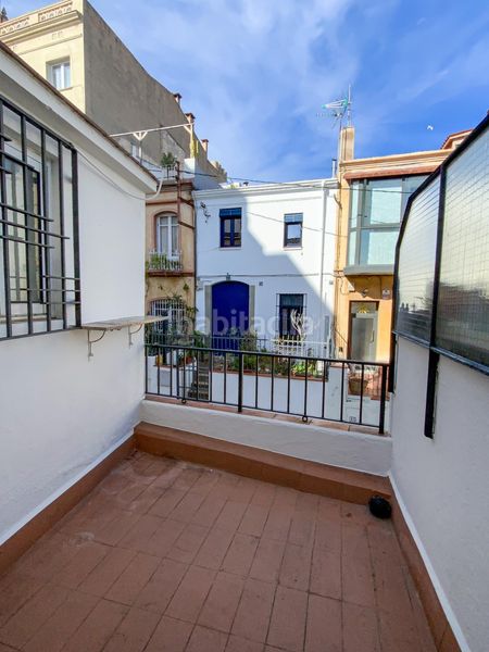 Foto b820532b-f5c3-4833-9fbe-83868164ca8f. Casa amb calefacció a Centre Masnou (El)