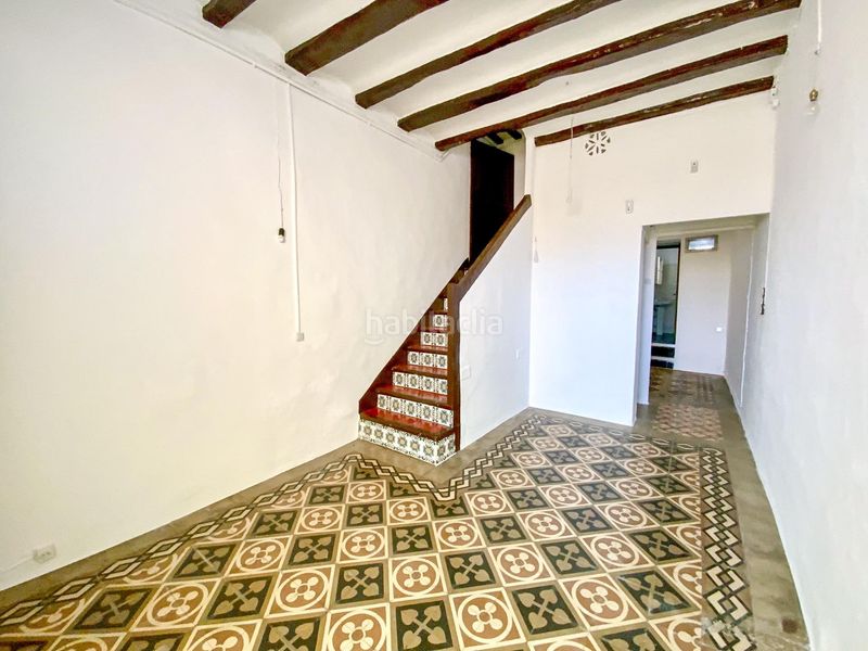 Foto bf092620-8944-4e31-ada2-4461681f7d3b. Casa amb calefacció a Centre Masnou (El)