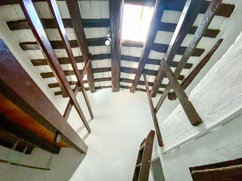 Foto c3b85549-c89d-451e-a456-629a2393abd2. Casa amb calefacció a Centre Masnou (El)