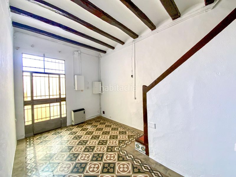 Foto c3f4d05e-b5df-43c3-8362-e951741f4e67. Casa amb calefacció a Centre Masnou (El)