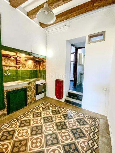 Foto d215674d-6a93-4cee-9442-8e84c171293b. Casa amb calefacció a Centre Masnou (El)