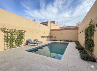 Haus in Eixample. Una casa para reinventar tu futuro en el eixample de matar�