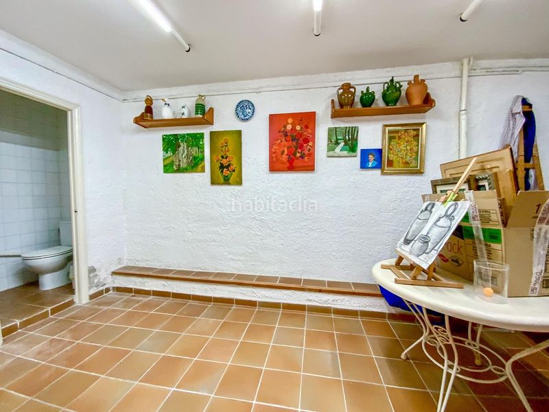 Foto 36a1b597-1b33-42c4-9886-3026a40d2612. Casa adossada amb aparcament piscina a Teià
