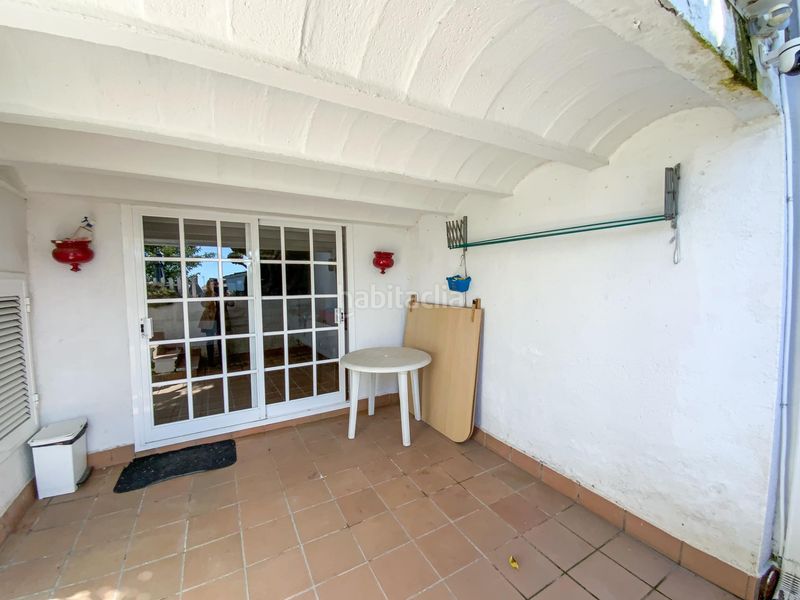 Foto 6162f678-bd50-45b8-81b3-a4a2778b72dd. Casa adossada amb aparcament piscina a Teià