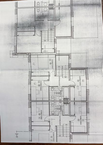 Foto d8dc01c9-e5a4-4aae-a67c-f1c863c1fe35. Casa adossada amb aparcament piscina a Teià