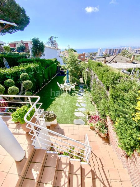 Foto fba5d2e8-be9f-4fb1-8267-bca8ba52d421. Casa adossada amb aparcament piscina a Teià