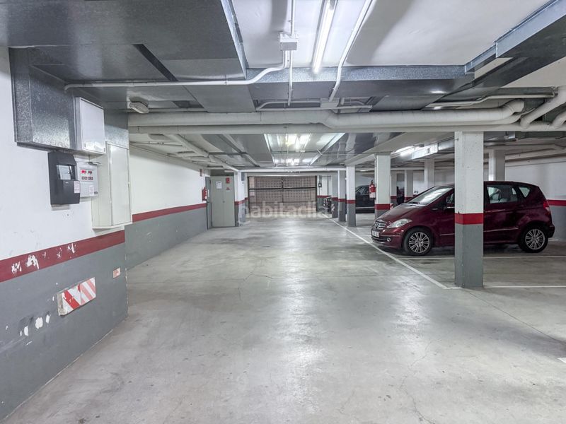 Foto 261b49e0-3341-488d-b259-e5f65924a6ba. Pis amb aparcament piscina a Alella