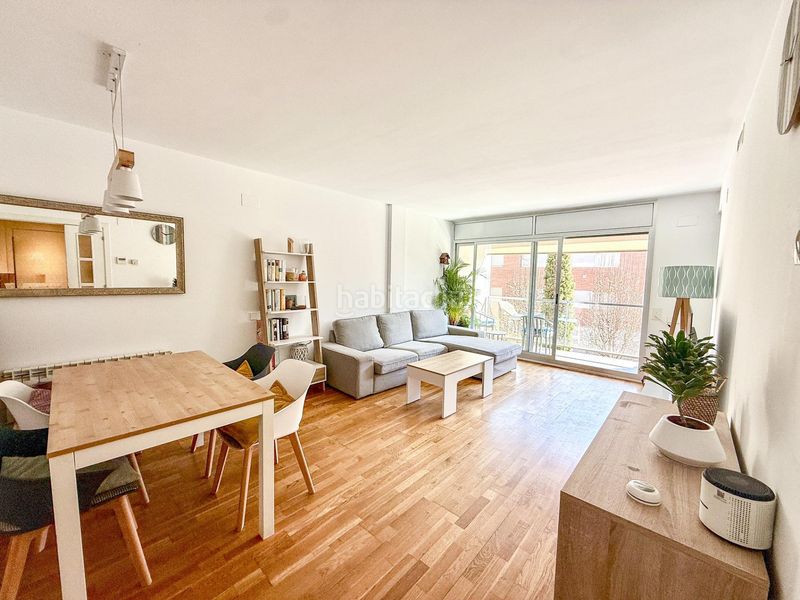 Foto 4a376d96-c755-46bf-95b1-eca540b761e5. Pis amb aparcament piscina a Alella