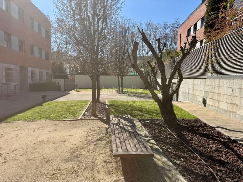 Foto db46e2f2-09e5-4887-a690-0151ddc387a9. Pis amb aparcament piscina a Alella