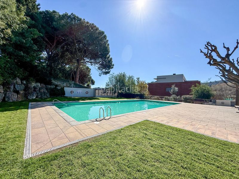 Foto ea93d620-b586-466f-bcdb-0c56c5ba2511. Pis amb aparcament piscina a Alella