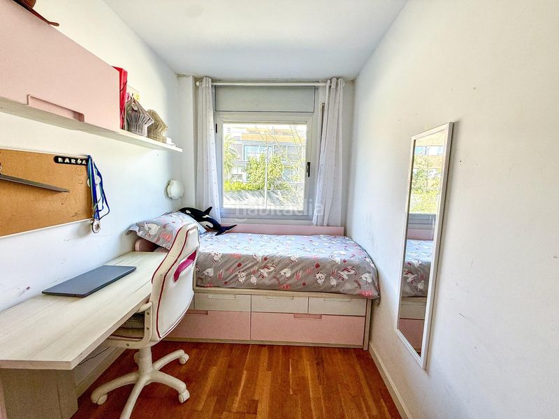 Foto f96c9f4d-3e86-44e6-a0f6-e91d3fa30068. Pis amb aparcament piscina a Alella