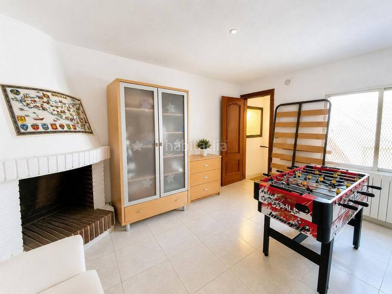 Foto 3e3e9013-d8c6-4d02-942e-d06ba7e034f7. Casa amb calefacció a Vista Alegre Mataró