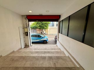 Miete Fabrikhalle  Carrer jaume i. Local industrial esquinero de 300 m2 en ocata, listo para dar fo