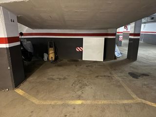 Affitto Posto auto  Carrer carrer de sant felip, 30. Tu plaza de parking en ocata para coche pequeño o moto en el mas