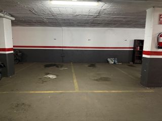 Lloguer Aparcament cotxe  Carrer carrer de sant felip, 30. Tu plaza de parking en ocata para coche pequeño o moto en el mas
