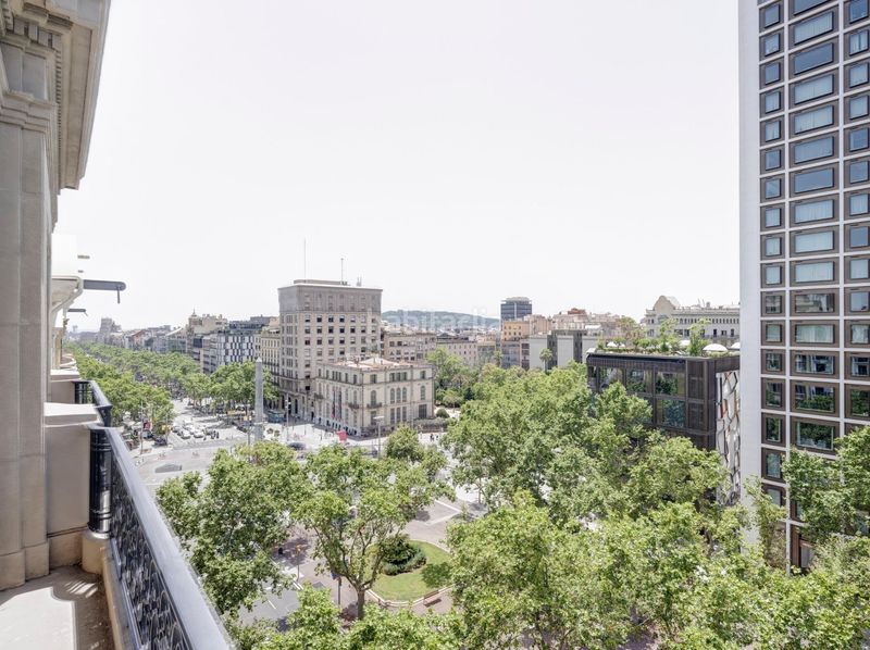 Foto bce608a3-70fd-4325-a8d2-0a471c85a171. Pis amb calefacció a Vila de Gràcia Barcelona