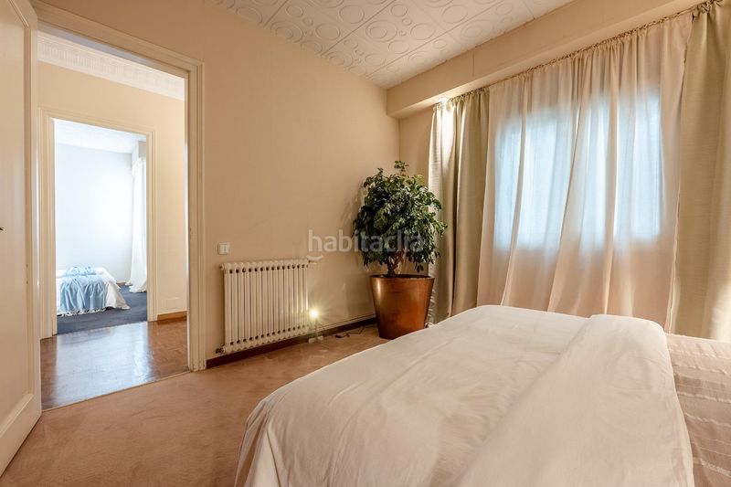 Foto cc59ba0b-40fa-45f6-a6b6-9624414b0ac8. Pis amb calefacció a Vila de Gràcia Barcelona
